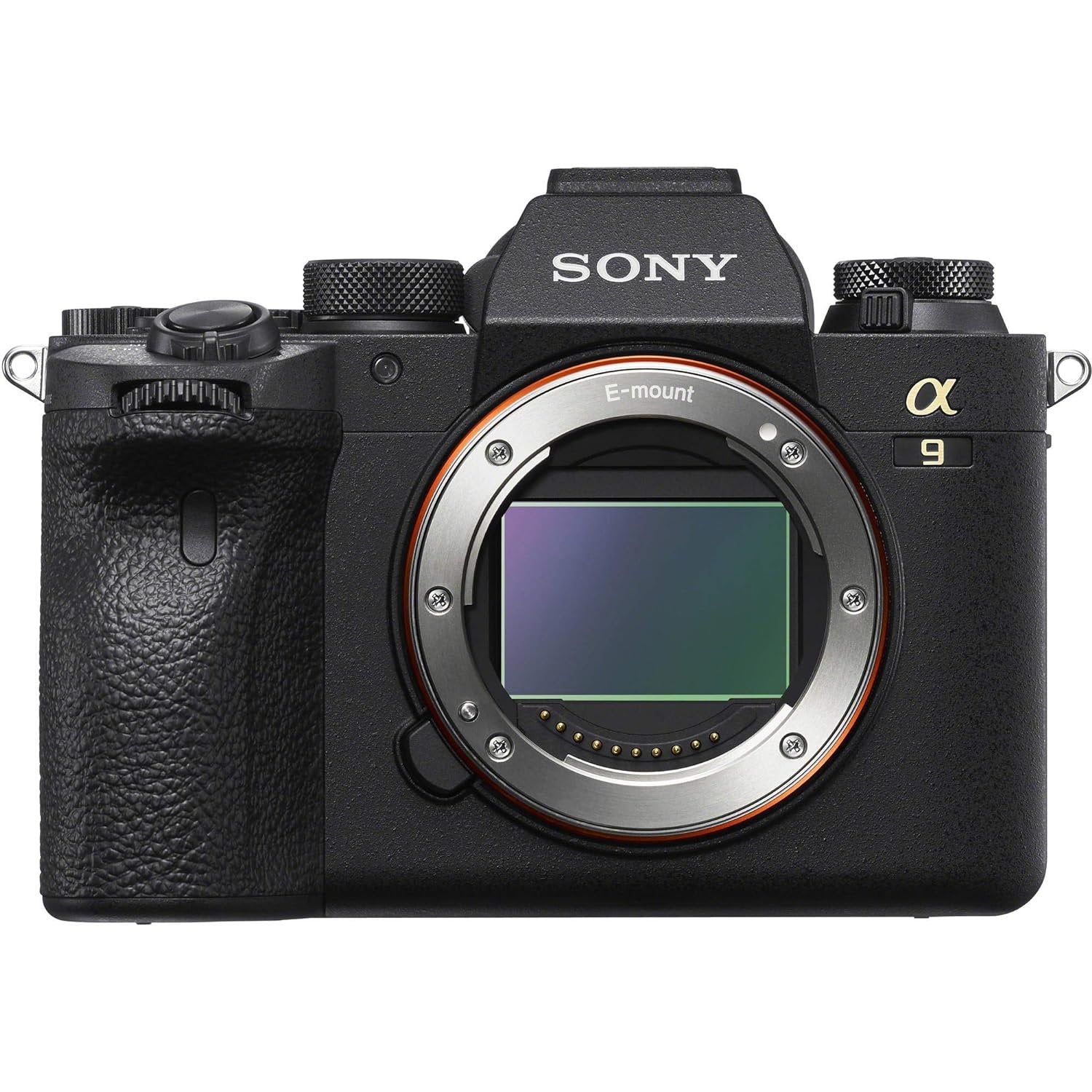 Sony Alpha A9 II Full-Frame Camera Body (ILCE-9M2) - cambuy-lives Sony Alpha A9 II Full-Frame Camera Body (ILCE-9M2) - cambuy-lives